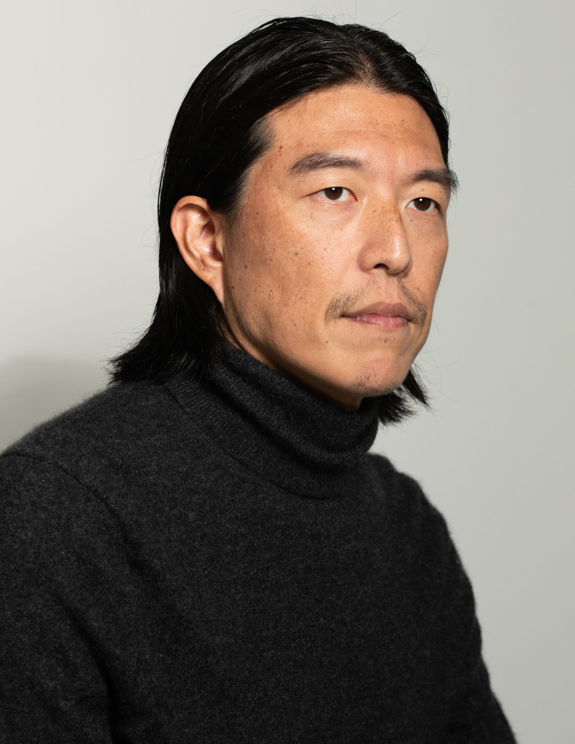 Luke Jang